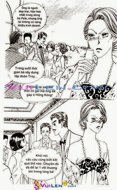 Ảo Mộng Chap 9 - Next Chap 10