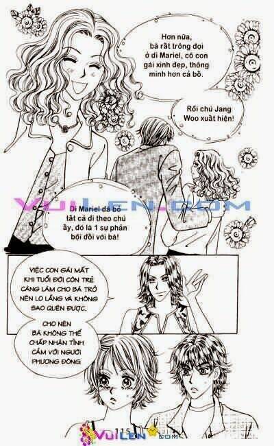 Ảo Mộng Chap 9 - Next Chap 10