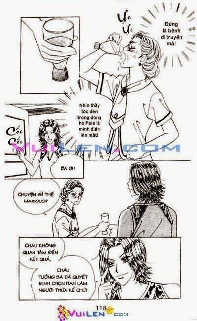 Ảo Mộng Chap 9 - Next Chap 10