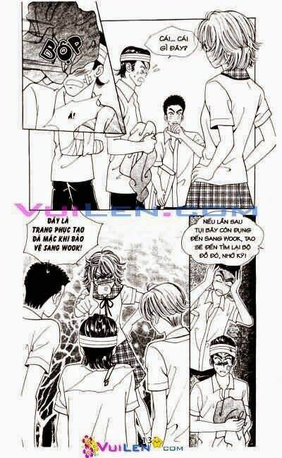 Ảo Mộng Chap 9 - Next Chap 10