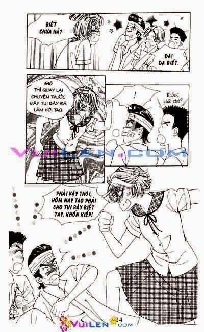 Ảo Mộng Chap 9 - Next Chap 10