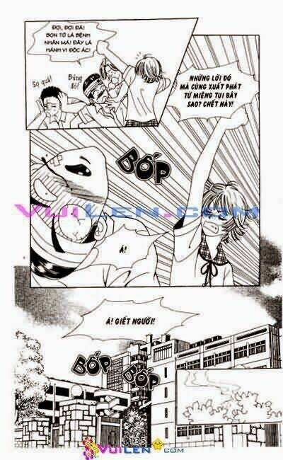 Ảo Mộng Chap 9 - Next Chap 10