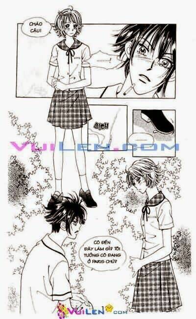 Ảo Mộng Chap 9 - Next Chap 10