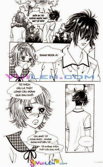 Ảo Mộng Chap 9 - Next Chap 10