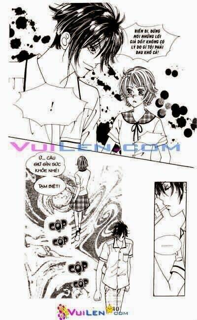 Ảo Mộng Chap 9 - Next Chap 10