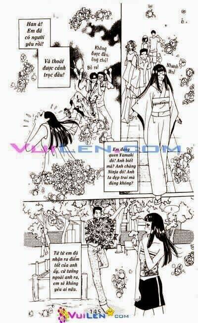 Ảo Mộng Chap 9 - Next Chap 10