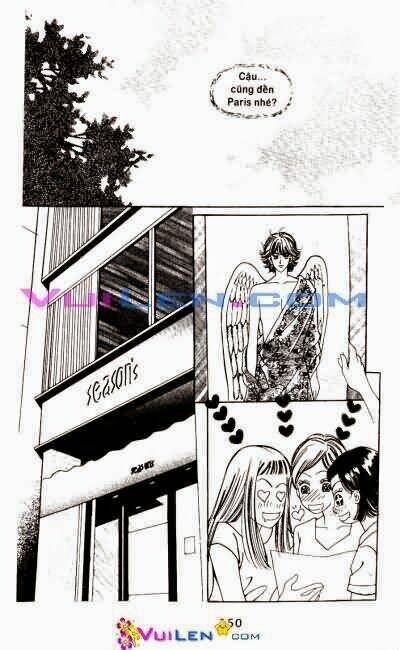 Ảo Mộng Chap 9 - Next Chap 10