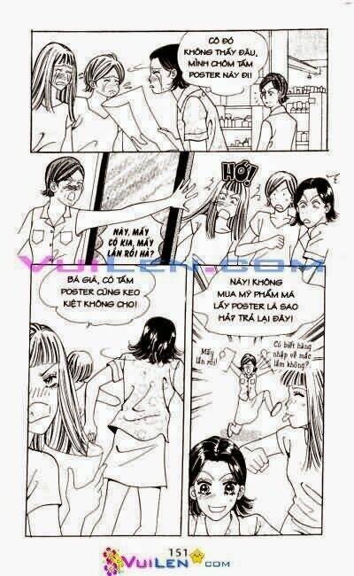 Ảo Mộng Chap 9 - Next Chap 10