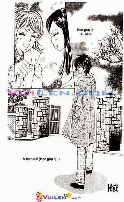 Ảo Mộng Chap 9 - Next Chap 10