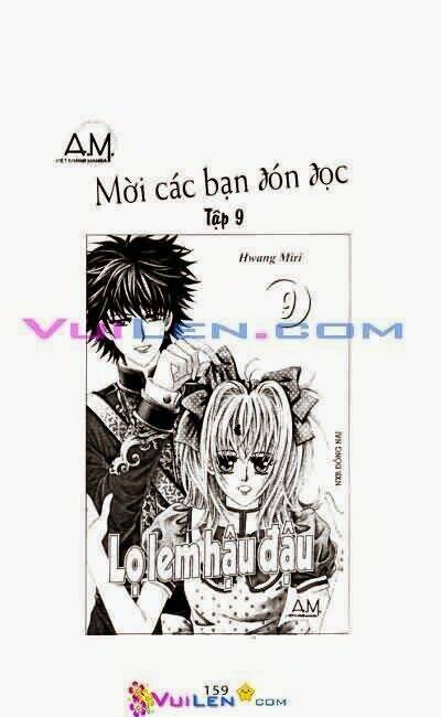 Ảo Mộng Chap 9 - Next Chap 10