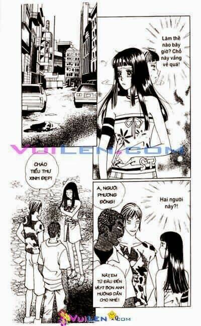 Ảo Mộng Chap 9 - Next Chap 10