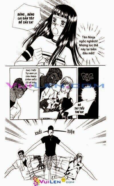 Ảo Mộng Chap 9 - Next Chap 10