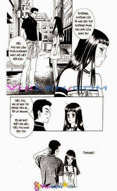 Ảo Mộng Chap 9 - Next Chap 10