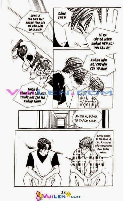 Ảo Mộng Chap 9 - Next Chap 10