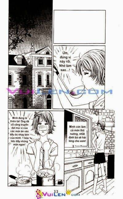 Ảo Mộng Chap 9 - Next Chap 10