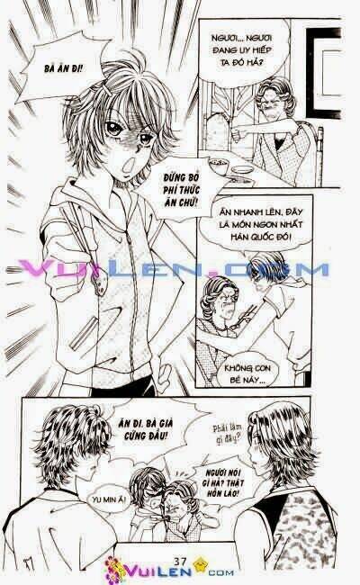 Ảo Mộng Chap 9 - Next Chap 10