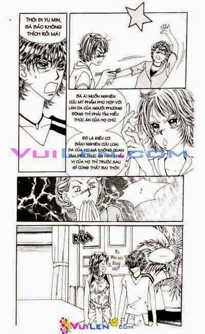 Ảo Mộng Chap 9 - Next Chap 10