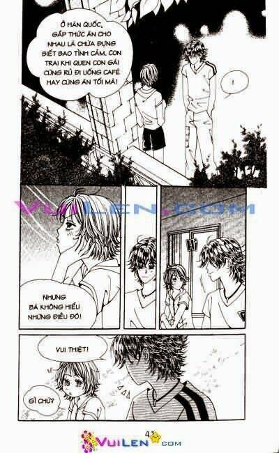 Ảo Mộng Chap 9 - Next Chap 10