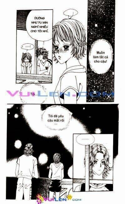 Ảo Mộng Chap 9 - Next Chap 10