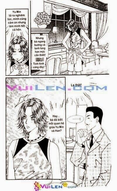 Ảo Mộng Chap 9 - Next Chap 10