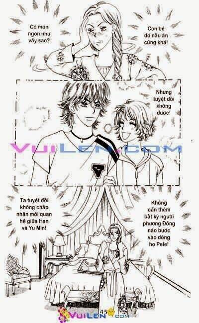 Ảo Mộng Chap 9 - Next Chap 10