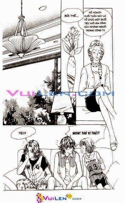 Ảo Mộng Chap 9 - Next Chap 10