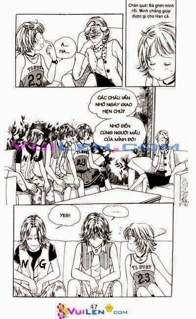 Ảo Mộng Chap 9 - Next Chap 10