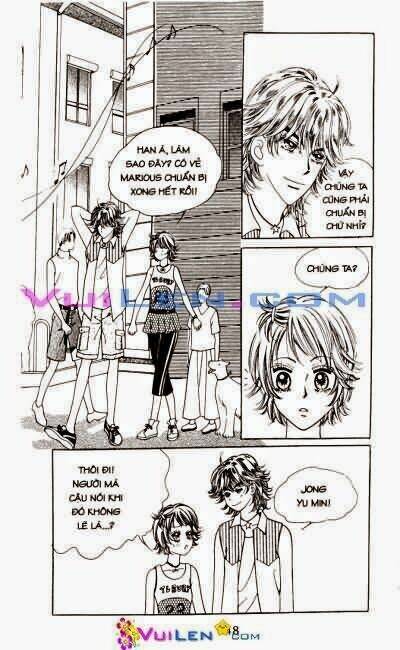 Ảo Mộng Chap 9 - Next Chap 10