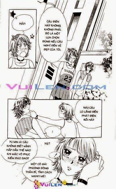 Ảo Mộng Chap 9 - Next Chap 10