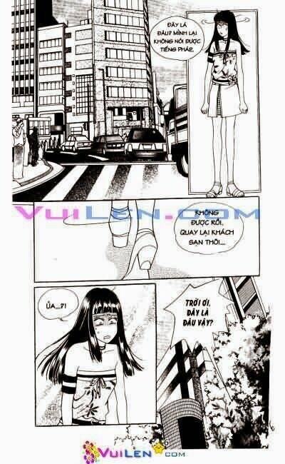 Ảo Mộng Chap 9 - Next Chap 10