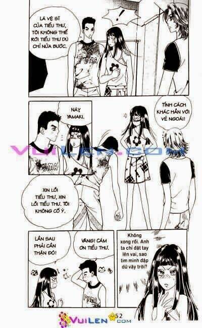 Ảo Mộng Chap 9 - Next Chap 10