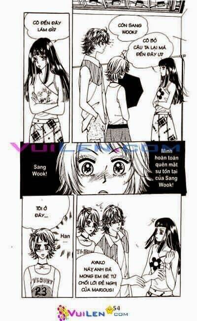 Ảo Mộng Chap 9 - Next Chap 10