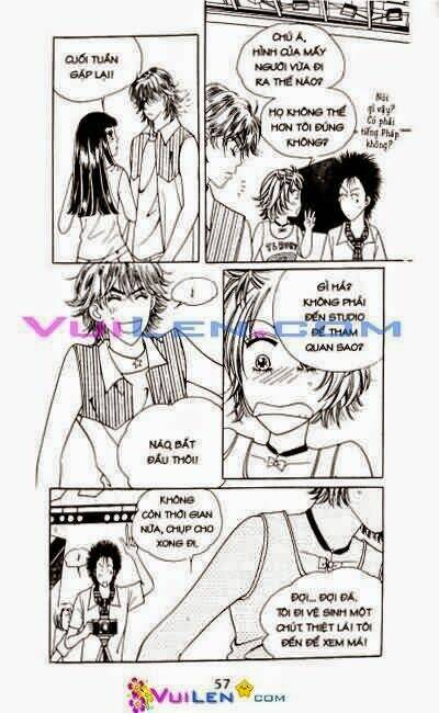 Ảo Mộng Chap 9 - Next Chap 10