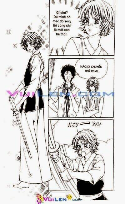 Ảo Mộng Chap 9 - Next Chap 10