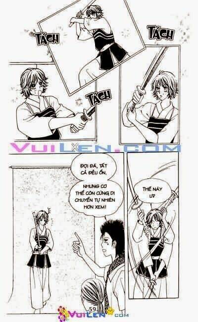 Ảo Mộng Chap 9 - Next Chap 10