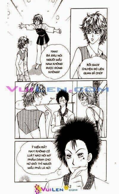 Ảo Mộng Chap 9 - Next Chap 10