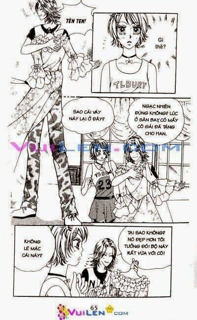 Ảo Mộng Chap 9 - Next Chap 10