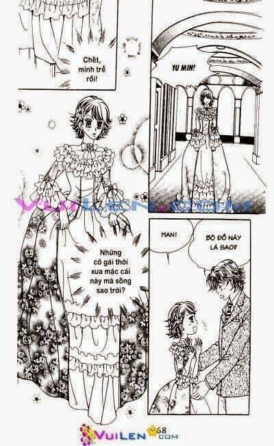 Ảo Mộng Chap 9 - Next Chap 10