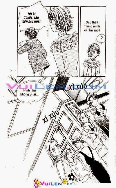 Ảo Mộng Chap 9 - Next Chap 10