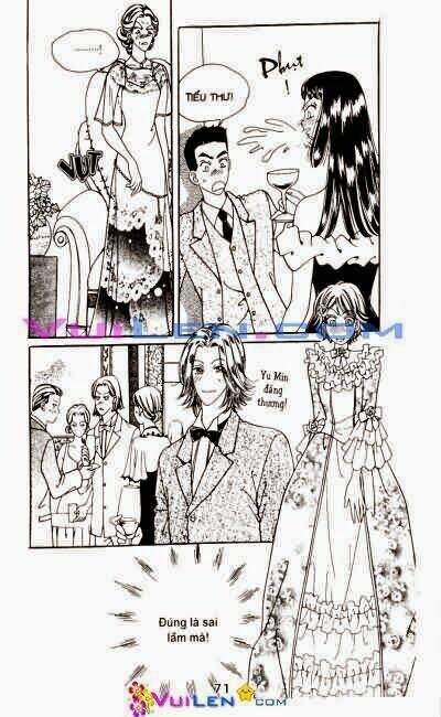 Ảo Mộng Chap 9 - Next Chap 10