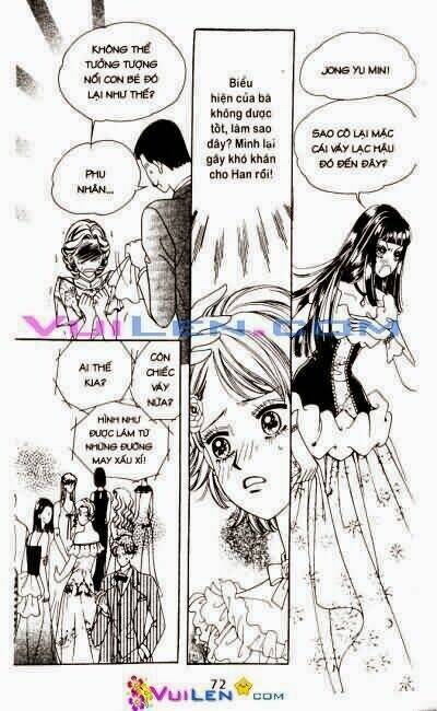 Ảo Mộng Chap 9 - Next Chap 10