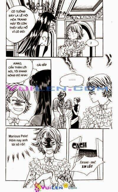 Ảo Mộng Chap 9 - Next Chap 10