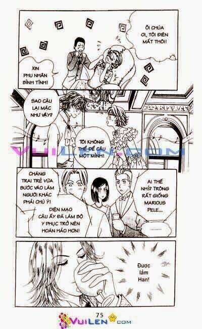 Ảo Mộng Chap 9 - Next Chap 10