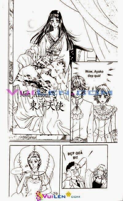 Ảo Mộng Chap 9 - Next Chap 10