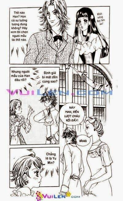 Ảo Mộng Chap 9 - Next Chap 10