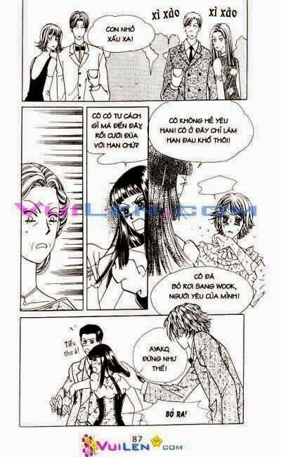 Ảo Mộng Chap 9 - Next Chap 10