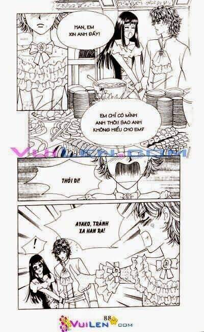 Ảo Mộng Chap 9 - Next Chap 10