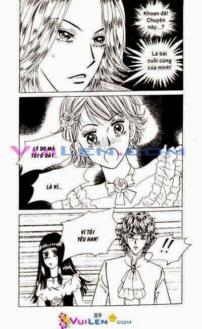 Ảo Mộng Chap 9 - Next Chap 10