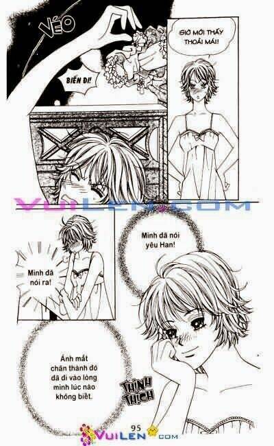 Ảo Mộng Chap 9 - Next Chap 10