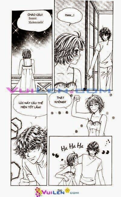 Ảo Mộng Chap 9 - Next Chap 10